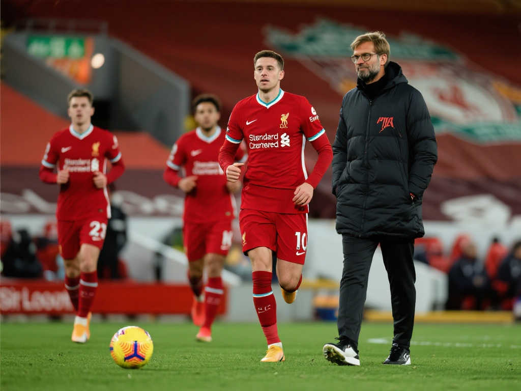 利物浦获评全球顶尖，斯洛特心中最佳之战是哪一场？