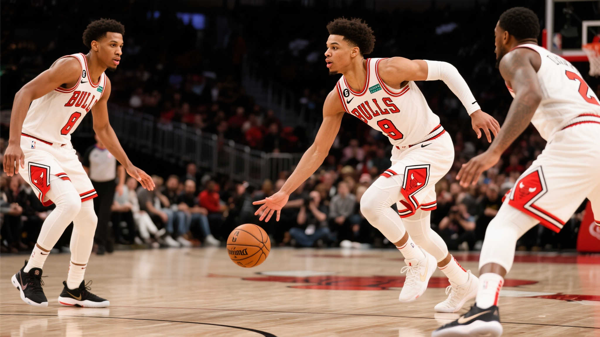 咱有经验!雷霆队友还懵懵的卡鲁索已经一通喷射了 让我们回到实际赛场。从过往许多经典比赛案例看,当年