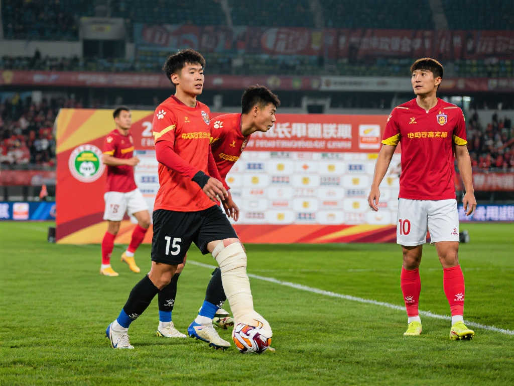 足协顺应民意：明年赛历初拟，赛季延长一个月